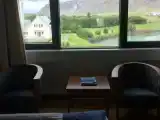 Номер Superior с видом на реку