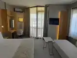 Номер Deluxe