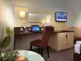 Одноместный номер Стандарт