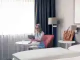 Двухместный номер Superior
