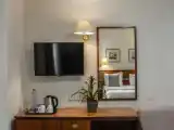 Номер Classic с балконом