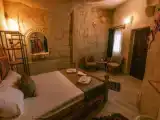 Двухместный номер Deluxe