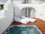Двухместный люкс