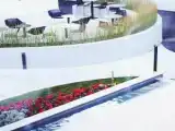 Двухместный номер Superior