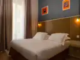 Двухместный номер Стандарт с балконом