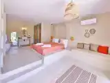 Коттедж с видом на горы