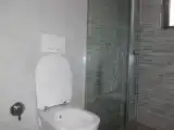 Четырёхместный номер Стандарт с балконом и с видом на сад