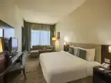 Двухместный номер Deluxe