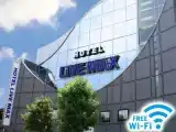 Одноместный номер Deluxe