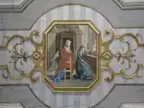 Двухместный номер Deluxe с балконом и с видом на город