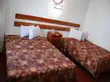 Трёхместный номер Стандарт