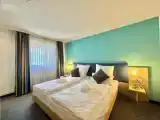 Двухместный номер Deluxe