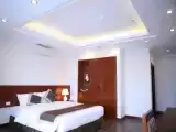 Двухместный номер Deluxe