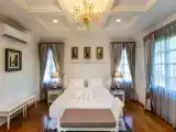 Двухместный номер Luxury c 1 комнатой с видом на бассейн