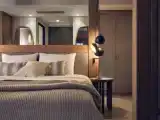 Двухместный люкс Family с видом на море