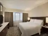 Двухместный люкс Corner с 2 комнатами