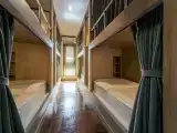 Кровать в общем номере (женский номер)