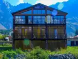 Run of House