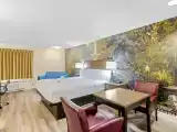 Двухместный люкс