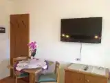 Семейный номер Эконом с балконом