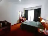 Двухместный номер Стандарт с балконом