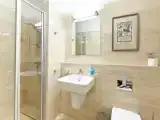 Двухместный номер Комфорт