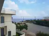 Семейный номер Стандарт с частичным видом на море