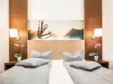 Двухместный номер Эконом