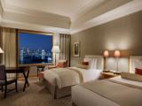 Двухместный номер Deluxe Executive Floor Authentic Style