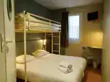 Трёхместный номер Стандарт