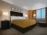Двухместный номер West Tower Executive