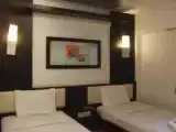 Номер Deluxe