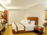 Двухместный номер Senior Superior