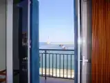 Двухместный номер Стандарт с видом на море