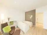 Двухместные апартаменты