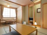 Номер Japanese Style 8 tatami