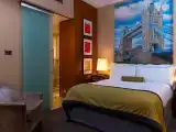 Двухместный номер Luxury