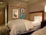 Люкс с 2 комнатами