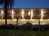 Двухместный номер Стандарт с панорамным видом