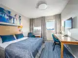 Номер Luxury