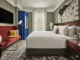 Двухместный номер Emblem Premier