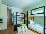Четырёхместный номер