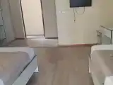 Трёхместный номер Стандарт Мансарда с балконом