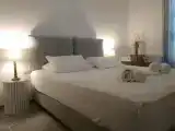 Двухместный номер Стандарт с частичным видом на море