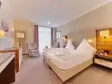 Двухместный номер Комфорт
