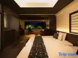 Номер Deluxe