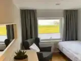 Номер Стандарт