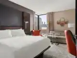 Двухместный люкс Executive