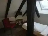 Одноместный номер Стандарт