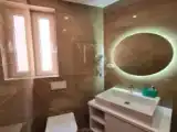 Люкс Deluxe с балконом